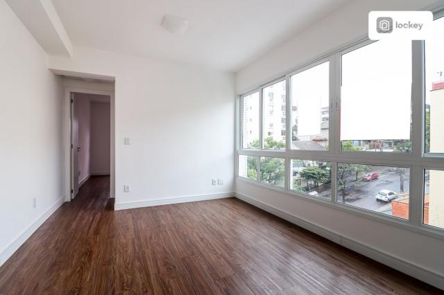 Apartamento para alugar com 2 dormitórios em Petrópolis, Porto alegre cod:10711