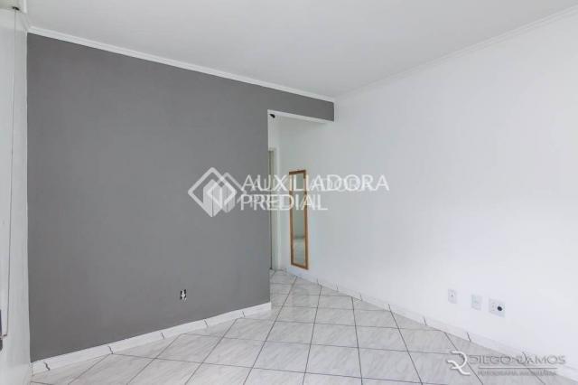 Apartamento para alugar com 1 dormitórios em Petrópolis, Porto alegre cod:305062 - Foto 2