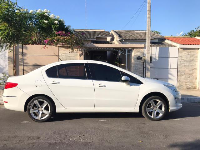 Peugeot 408 Grifit Top - Foto 5