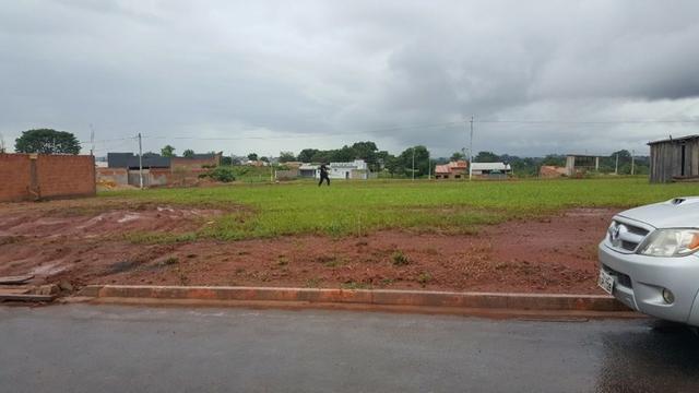 Terreno - Residencial Park dos Buritis - 202.00m2 - Foto 3