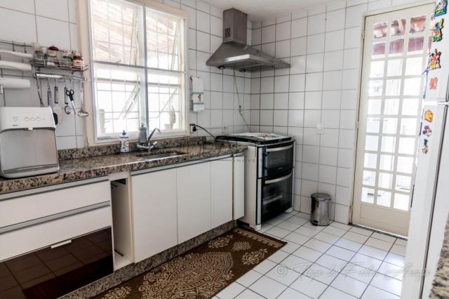 Linda Casa 3 dormitório com Suíte e Garagem Interna no Villa Flora em Sumaré - Foto 19