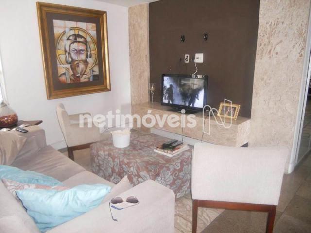 Apartamento para alugar com 3 dormitórios em Meireles, Fortaleza cod:733790 - Foto 15