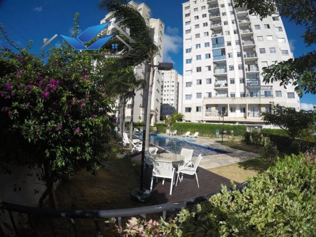 Apartamento à venda com 3 dormitórios em Morada de laranjeiras, Serra cod:AP350GI - Foto 20