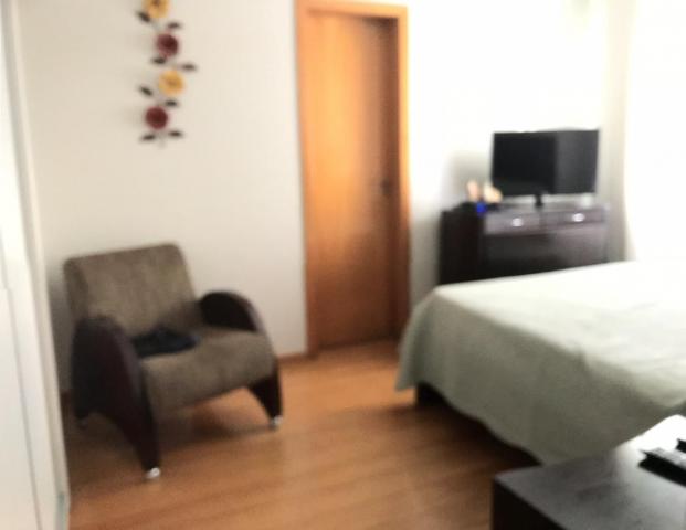 Excelente apartamento 4 quartos com lazer completo! - Foto 3