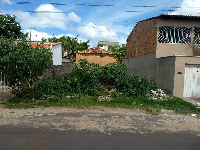 Terreno comercial em Codó-MA