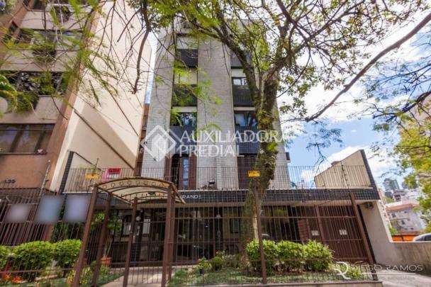 Apartamento para alugar com 1 dormitórios em Petrópolis, Porto alegre cod:305062 - Foto 8