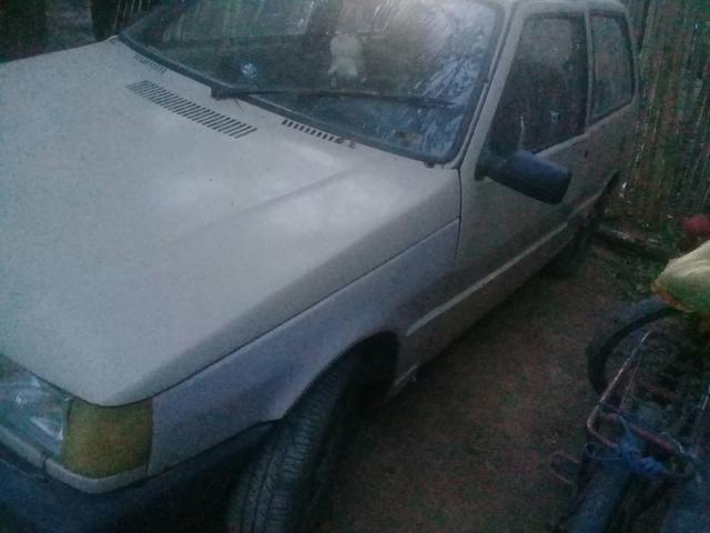 Carro uno 90 i - Foto 3