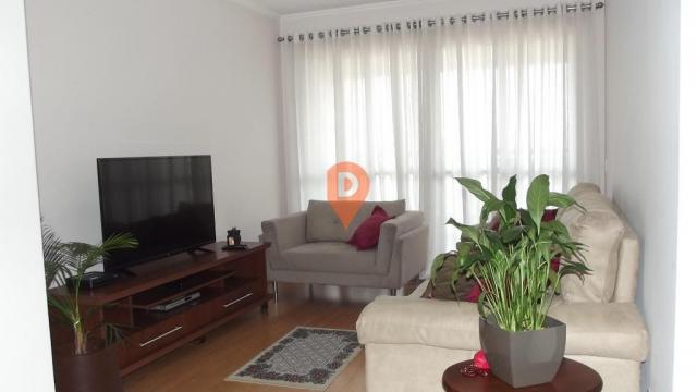 Apartamento no Bigorrilho 3 dormitórios - Foto 6