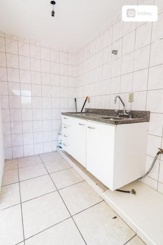 Apartamento com 95m² e 3 quartos - Foto 12