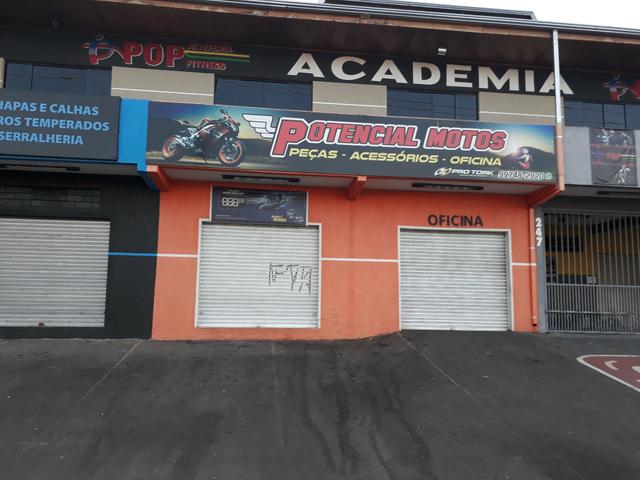 Loja completa oficina e peças de moto - Foto 6