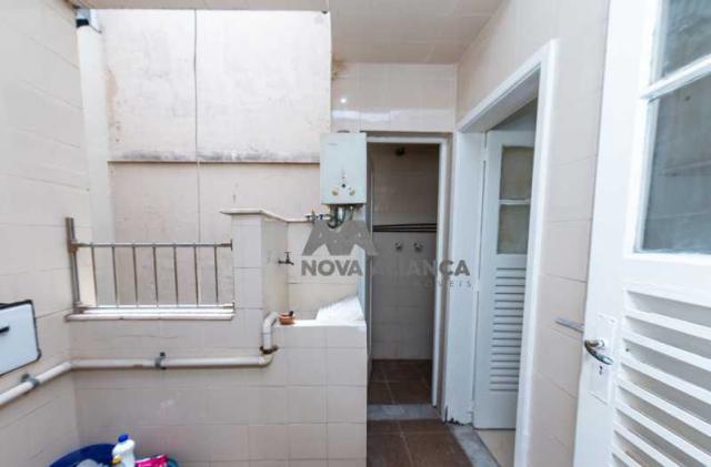 Apartamento à venda com 2 dormitórios em Botafogo, Rio de janeiro cod:NBAP22043 - Foto 19