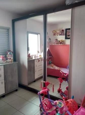 Apartamento 3 quartos sendo 1 suíte parque amazônia goiânia - go - Foto 12