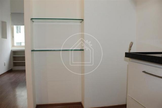 Escritório à venda em Copacabana, Rio de janeiro cod:864569 - Foto 15