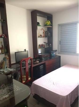 Apartamento 3 quartos sendo 1 suíte parque amazônia goiânia - go - Foto 11