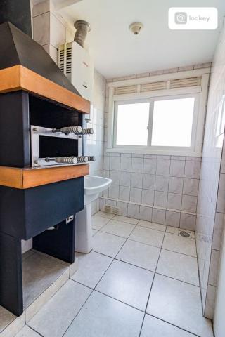 Apartamento com 95m² e 3 quartos - Foto 15