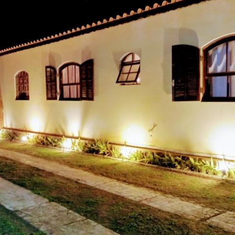 Chácara para alugar em São roque / mairinque, São roque cod:27900 - Foto 19