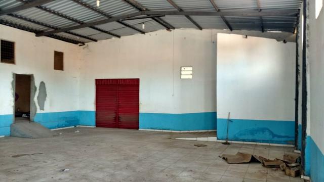 Ponto comercial no Boa Vista em Timon-MA - Foto 17