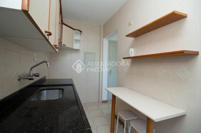Apartamento para alugar com 1 dormitórios em Petrópolis, Porto alegre cod:304150 - Foto 8