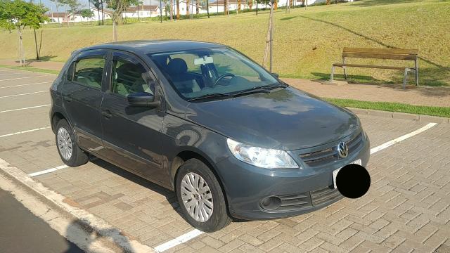 Gol 1.0 G5 2009 78.000 km completo - Foto 5