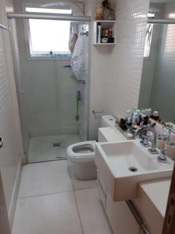 Excelente 3 Quartos - Buritis - Foto 17