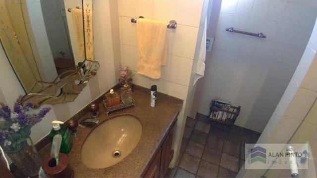 Cobertura à venda, 236 m² por R$ 870.000,00 - Pituba - Salvador/BA - Foto 14