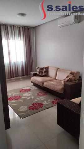 Casa à venda com 4 dormitórios em Setor habitacional vicente pires, Brasília cod:CA00519 - Foto 4