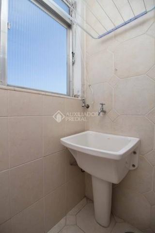 Apartamento para alugar com 1 dormitórios em Petrópolis, Porto alegre cod:304150 - Foto 16