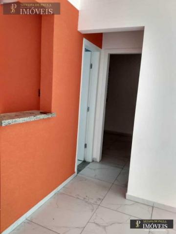 Apartamento em Terra Preta - Mairiporã - Aceita Financiamento - Foto 7