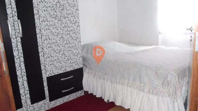 Apartamento no Bigorrilho 3 dormitórios - Foto 14