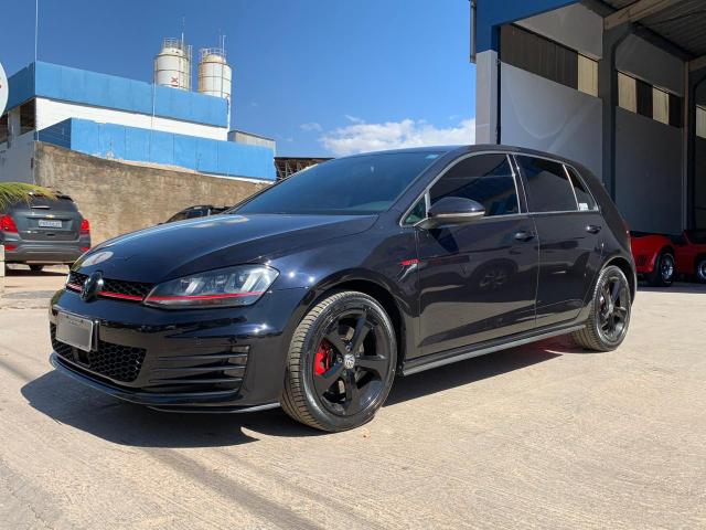 Golf GTI 2015 - Foto 5