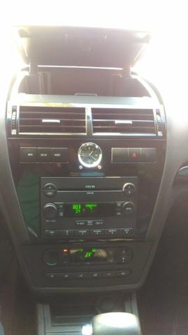 Ford Fusion SEL Aut - Foto 13