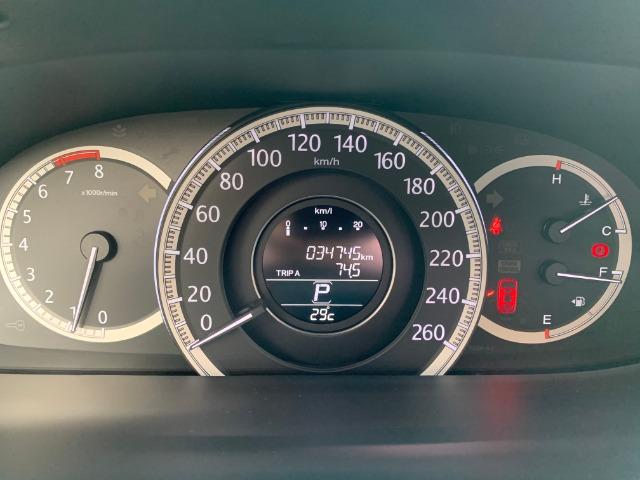 Honda Accord EX 3.5 V6 - Foto 5