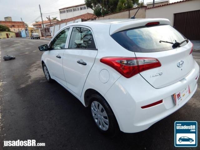 HB20 1.0 Comfort 2016 - Foto 10