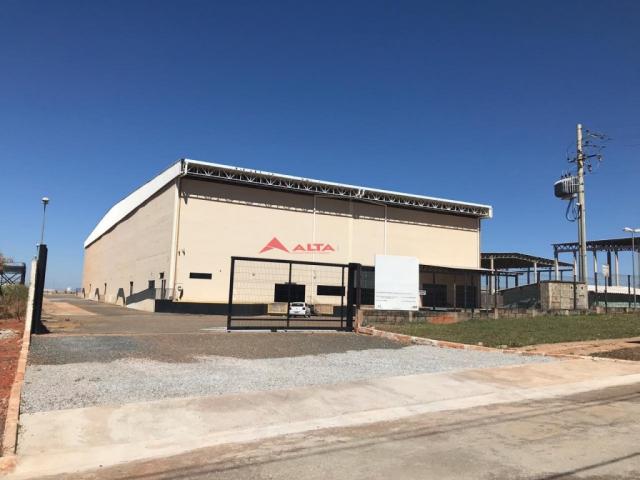 Galpão/depósito/armazém para alugar em Santa maria, Brasília cod:24