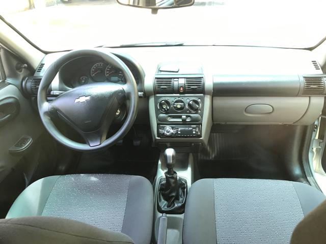 Classic 2015 ls - Foto 8