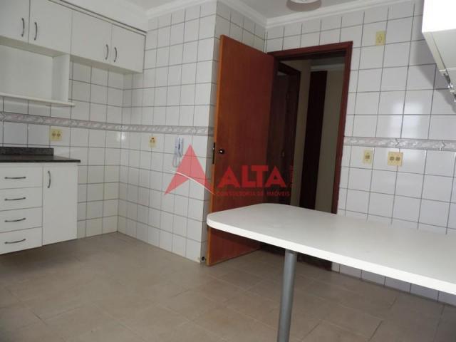 Apartamento à venda com 4 dormitórios em Águas claras, Águas claras cod:220 - Foto 12
