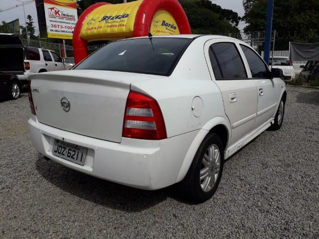 Astra 2003 Sem entrada R$ 461,34 parcela - Foto 5