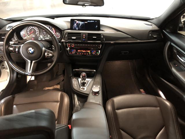 BMW - M3 Sedan - Foto 5