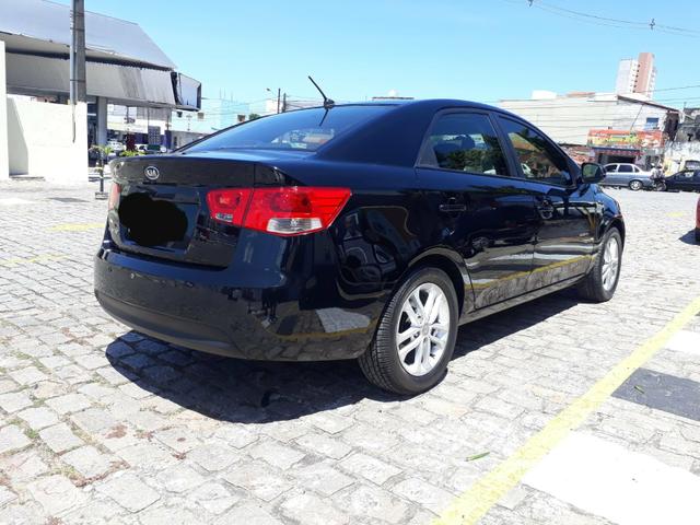Kia cerato ex3 2011 2011 extra - Foto 4