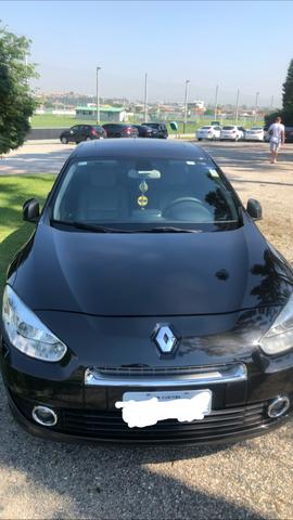 Renault Fluence 2.0 16V Privilege (Aut) (Flex) 2012 - Foto 3