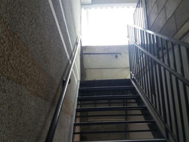 Barracão comercial para locação, campina, são josé dos pinhais. - Foto 7