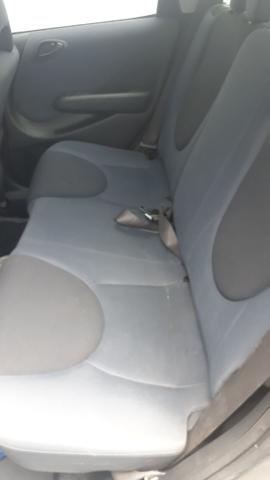 Vendo Honda Fit - Foto 8