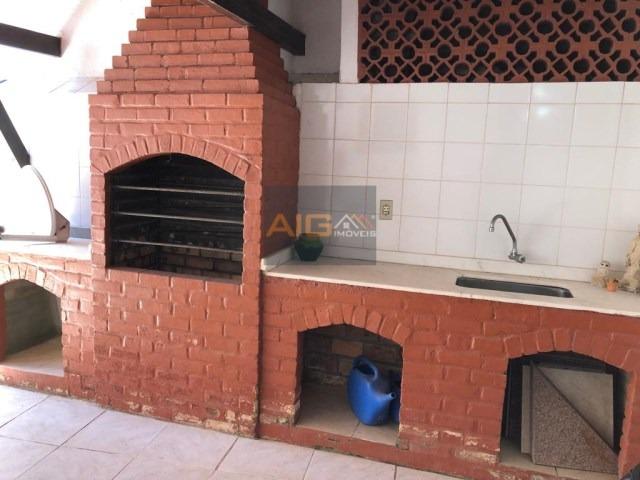 Casa 3 Quartos em condomínio fechado , 02 salas . - Foto 18