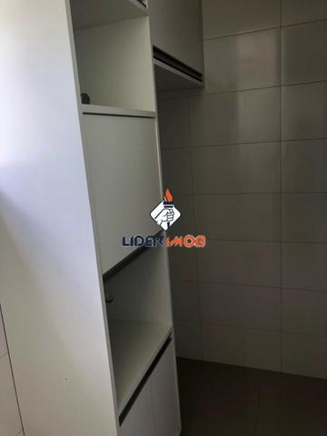 Apartamento 2/4 para Venda no Condomínio Parque Viver Estilo - Conceição - Foto 3