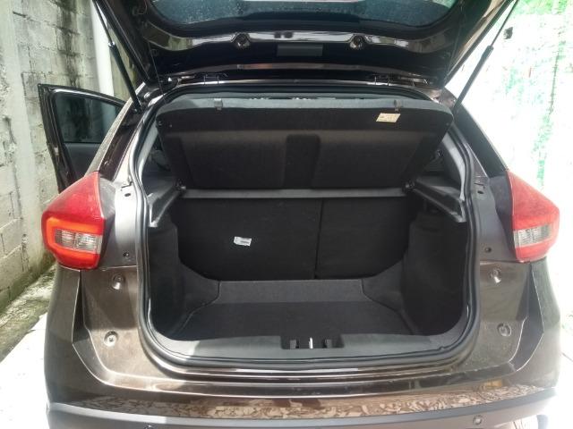 Tiggo 2 act teto solar. lindo . km 9.700 . Carro de garagem . tá novo - Foto 10