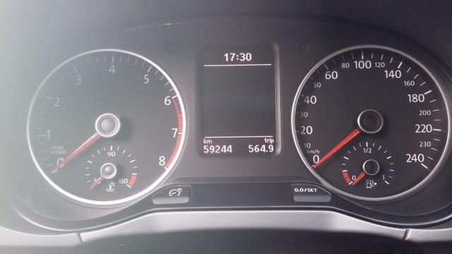 Volkswagen Fox Confortline 1.6 2015 - Foto 7