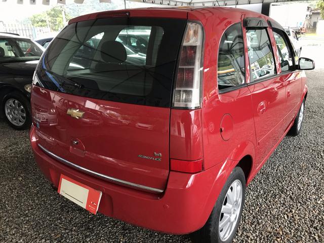Meriva maxx 1.4 2011 - Foto 4