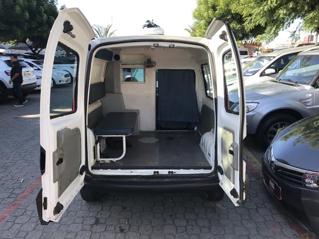 Renault kangoo authentique 2014 - Foto 3