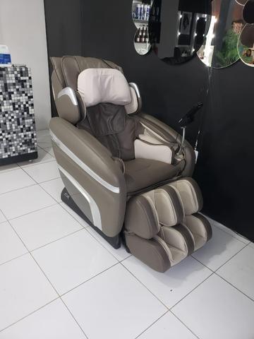 Poltrona de Massagem Plenitude - Foto 3
