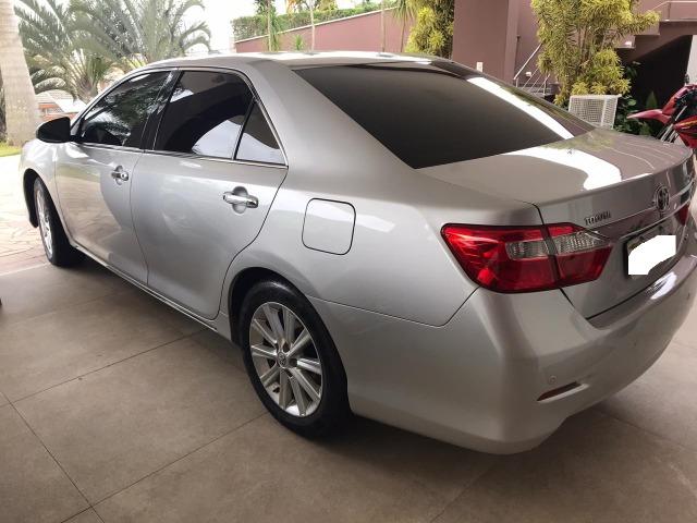 Toyota Camry - Impecável - Foto 5